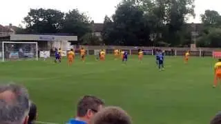 WHAT A HIT SON