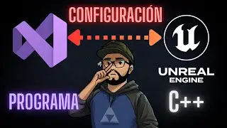 🌟Configura Visual Studio y Unreal Engine 5 para programar con C++ como un PRO