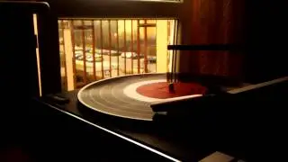 Maria Koseva (Мария Косева)  - Quando Viene La Sera (1964 rok ?)