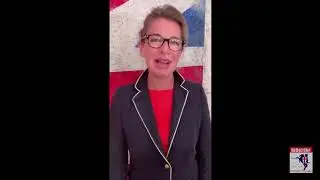 Katie Hopkins DESTROYS Prince Harry SIMPING For Meghan Markle & Black Lives Matter!