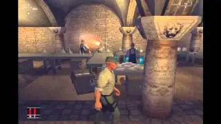 Hitman Krwawa Forsa. Misja 2 Dobry Rocznik