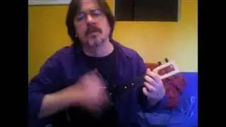 Swordfishtrombones (Ukulele)