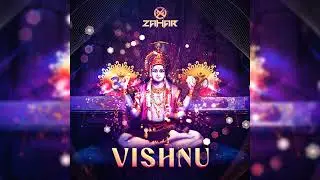 Zahar - Vishnu (Original Mix)
