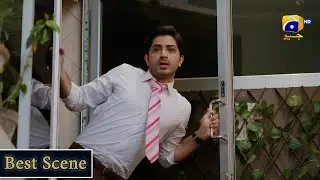Mannat Murad Episode 01 | 𝐁𝐞𝐬𝐭 𝐒𝐜𝐞𝐧𝐞 𝟎𝟒 | Iqra Aziz - Talha Chahour | HAR PAL GEO