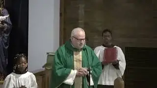 SECOND SUNDAY IN ORDINARY TIME, January 18, 2026