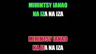 Firmin & Narindra _ Tsaraona foana ( lyrics karaoke)