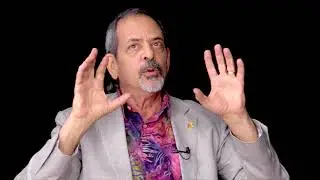 YinYang and the Concept of Reciprocity with Thomas Lombardo