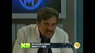 Disney xd show me the Monday 30th anniversary 