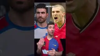 Zava = Zlatan? 🤔 Ted Lasso Characters Based On Real Footballers