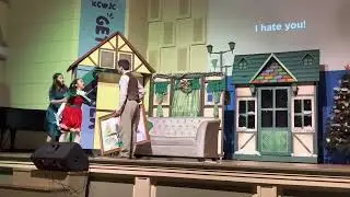 Christmas Cantata 