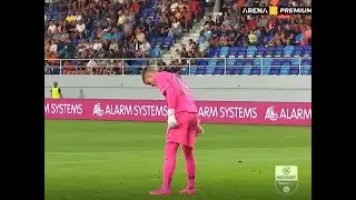 MOZZART BET SUPERLIGA SRBIJE (7. KOLO): TSC - Železničar 6:3 / 16.09.2023.