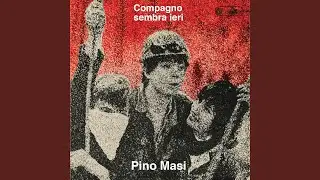 Stai morendo compagno