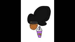 ||Cycl👁️psu is the CEO of McDonald's😨||Grimace shake meme||Late😅||