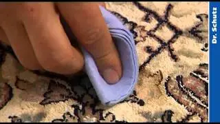 Alibaba carpet and rug stain remover spray