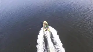 A day on the Clyde