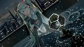 DIAWOLF - Turbulence(Nightcore Ver.)
