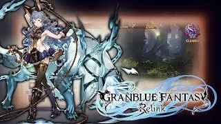 GBFR | Ferry (Solo Quest) - Bash The Goblin Horde