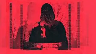 Scarlet House - Let Go (Official Audio)