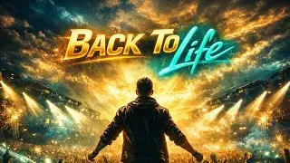 David Guetta – Back To Life [V1]