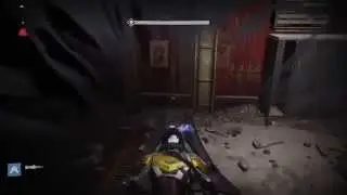 Destiny: The Warmind Easy Speedrun (2:59)
