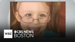 Retired judge calls for federal investigation into Harmony Montgomery case