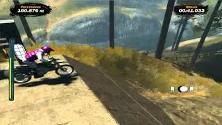 Trials Evolution.Gold Edition.v 1.0.2 + 1 DLC 1