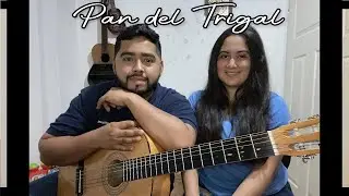 Pan del Trigal - Sinai / Canto de Ofertorio para el Cuarto Domingo de Pascua