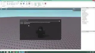 ROBLOX Lua Intermediate Scripting Tutorial 11 - Bindable Functions