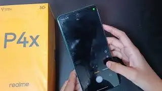 Realme P4X 5G | how to save contact number | contact number save kaise karen