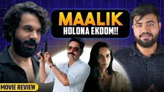 Maalik Movie Review