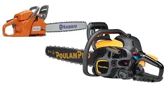Best Chainsaws In 2022 || Top Chainsaws Review