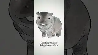 Drawing random things I find online: