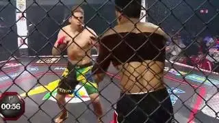 Showfight 32 Casino Estoril