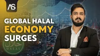 Global Halal Economy Market | Adil Sami | Fortune Podcast -E1 | Fortune Group Turkey