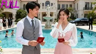 Gadis menikah pria tua demi ibu, ternyata CEO menyukainya 10 tahun, cinta akhirnya muncul!