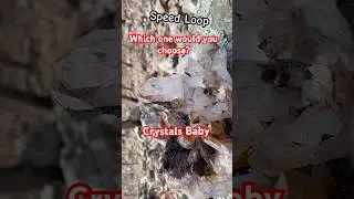 #crystals #wow #nature #fun #free #facts #hiking #outdoors #lifeisbutadream #godisgood #love #peace