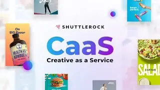 Представляем: Shuttlerock Creative как услуга (CaaS)