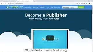 How to Create Adwork Media Account | Adwork Media | Part-1