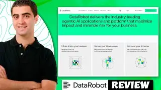 DataRobot Ai Platform Honest Review | Detailed Overview | Pros And Cons