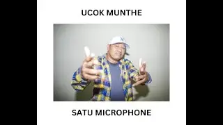 Ucok Munthe - Satu Microphone [lirik]