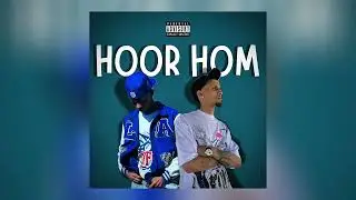 Interlecc Za x Profit CPT - HOOR HOM (Official Audio)