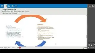 Organizational Risk Management and Policies