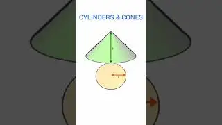 @Toppers_academy_by_armansir cylinders and cones #math #cylinder #cone #circle #shorts #armansir