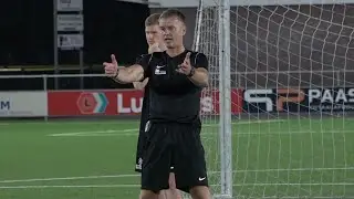 Weekendvoetbal: een zegen of niet? | Onze Club | RTV Drenthe