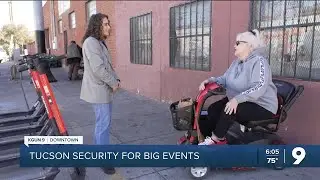 In wake of New Orleans attack, Tucson Police and residents discuss security