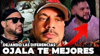 Al2 el aldeano manda mensajes a el Taiger y la cueva apoya al Taiger