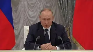 Trudeau to Ukraine: 'We are standing with you'