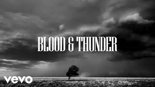 Ministry of Dark, Rev Theory - Blood & Thunder