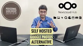 Creating your personal home cloud backup storage server in India for FREE