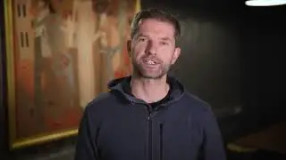 Why Trust the Bible? | Andrew Ollerton | Event in Bristol, UK, 10 December 2022